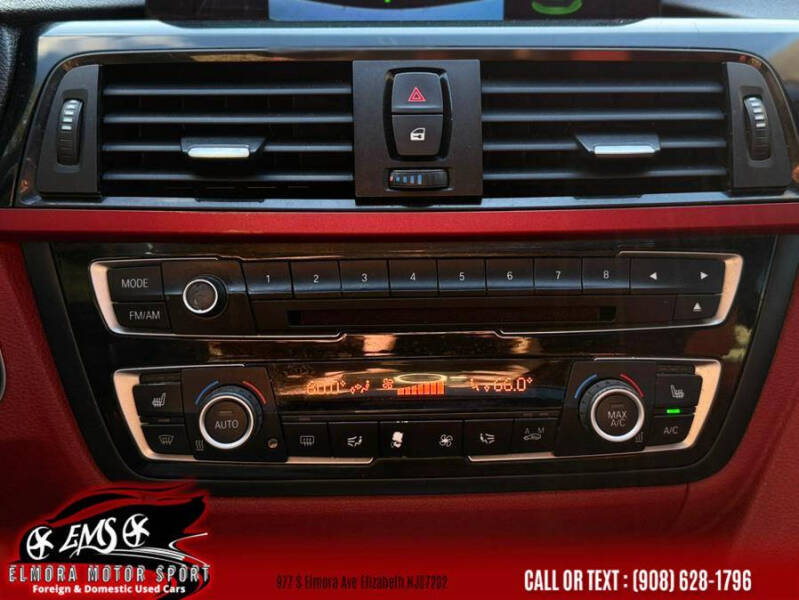 2014 BMW 4 Series 435i xDrive