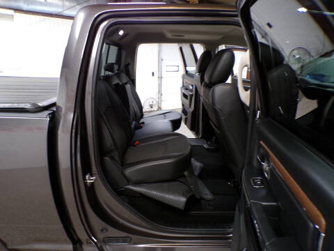 2014 RAM 3500 Laramie