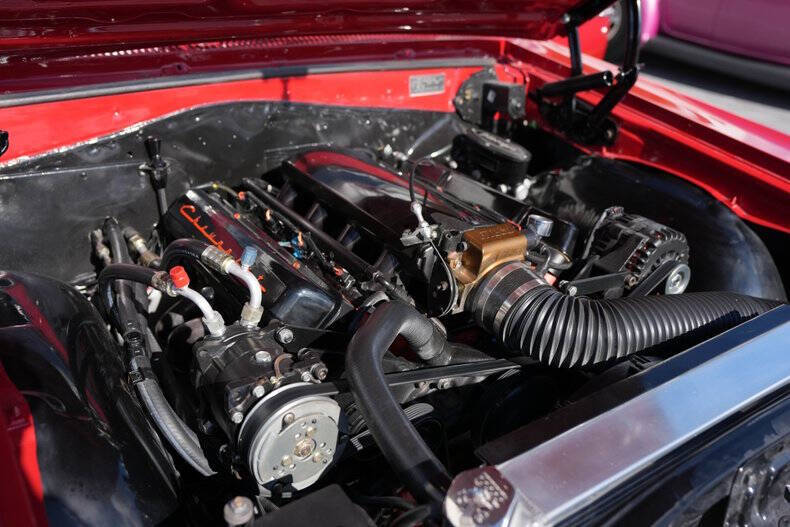 1964 Chevrolet El Camino