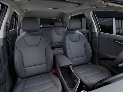 2025 Kia Niro EV Wave