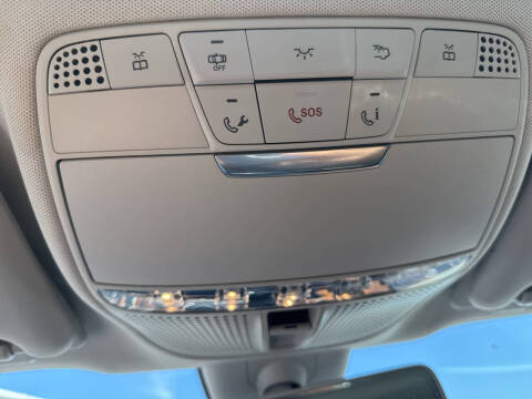 2017 Mercedes-Benz E-Class E 300 4MATIC