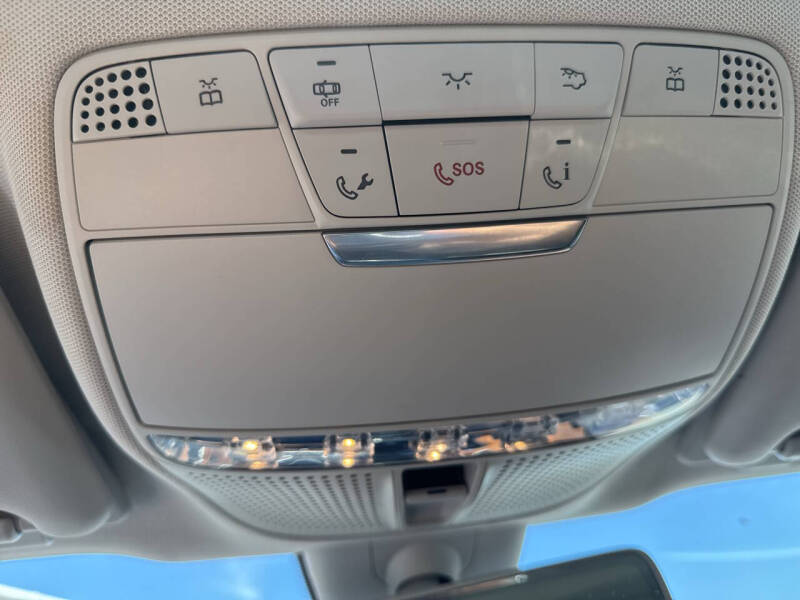 2017 Mercedes-Benz E-Class E 300 4MATIC