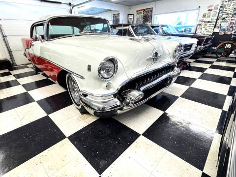 1955 Oldsmobile Super 88