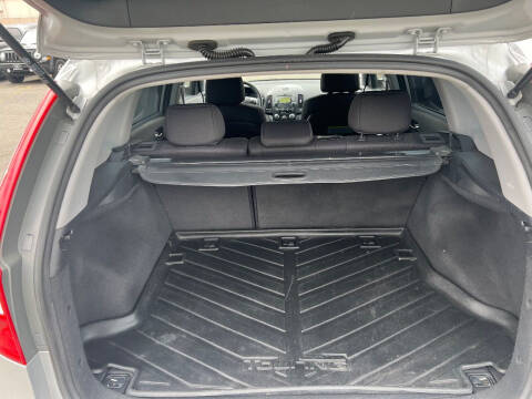 2012 Hyundai Elantra Touring SE