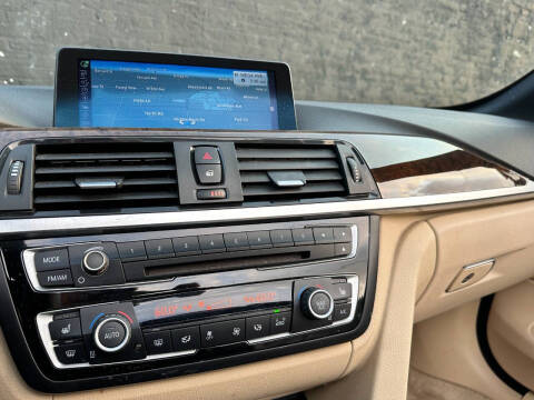 2015 BMW 4 Series 428i