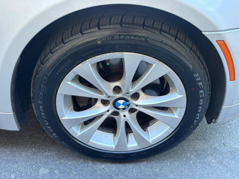 2010 BMW 5 Series 535i xDrive