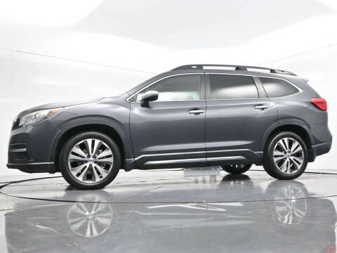 2019 Subaru Ascent Touring