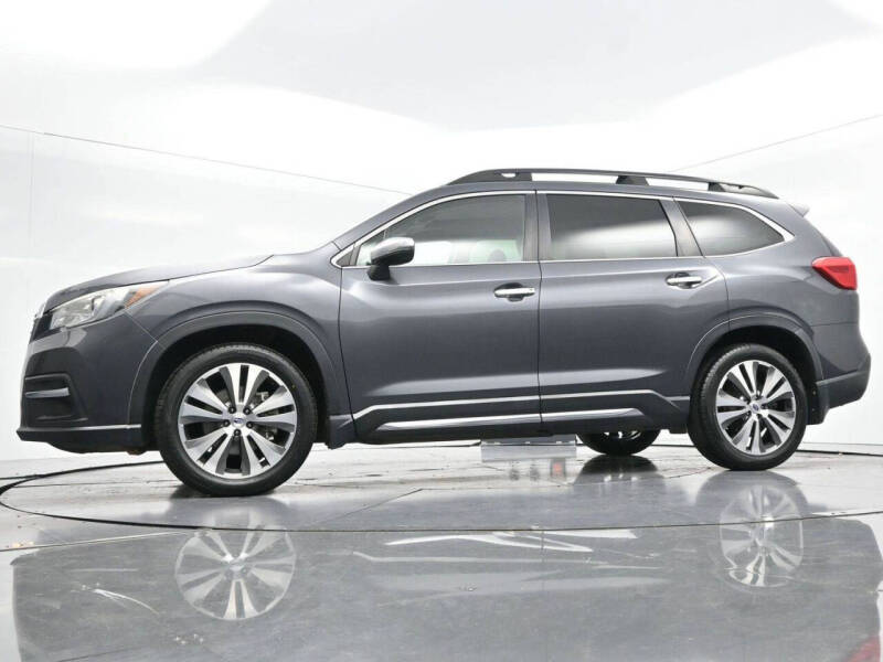 2019 Subaru Ascent Touring