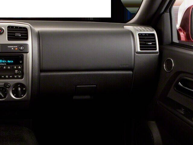 2012 Chevrolet Colorado LT