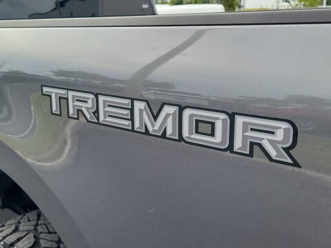 2026 Ford F-250 Super Duty