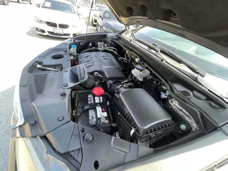 2015 Acura RDX