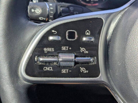 2022 Mercedes-Benz GLC GLC 300 4MATIC