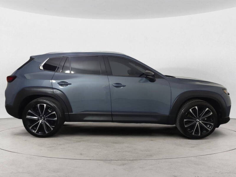 2023 Mazda CX-50 2.5 Turbo Premium Plus