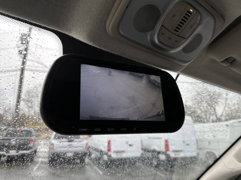 2019 RAM ProMaster 2500 159 WB