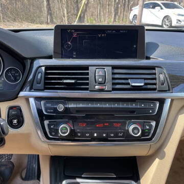 2014 BMW 4 Series 428i