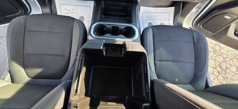 2019 GMC Sierra 1500 Elevation