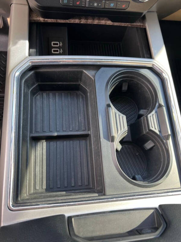 2019 Ford F-250 Super Duty