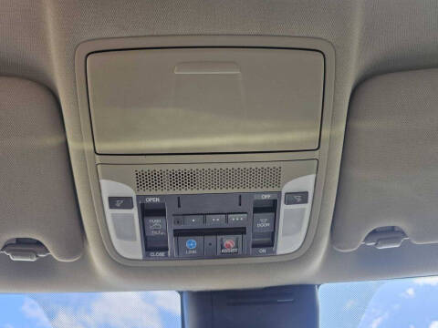 2015 Acura MDX SH-AWD w/Advance w/RES