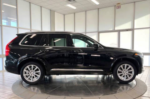 2017 Volvo XC90 T6 Inscription