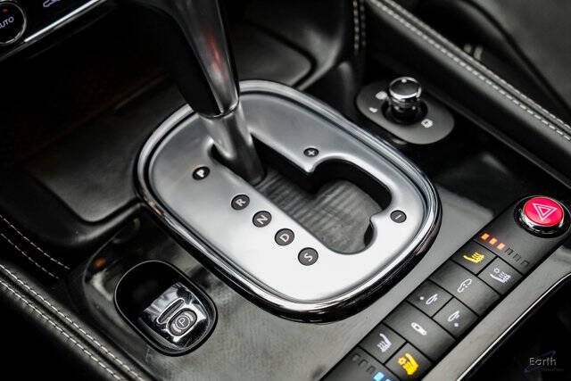 2015 Bentley Continental GT V8 S