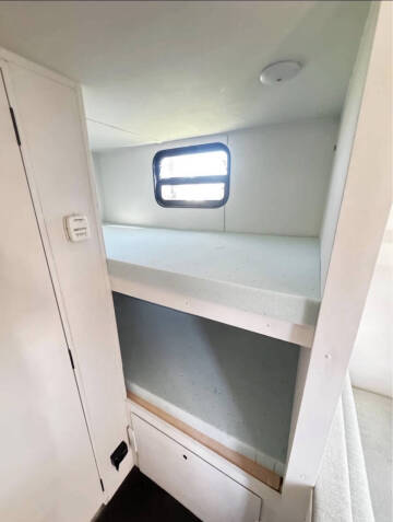 2017 Forest River Puma XLE 17QBC