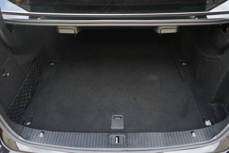 2016 Mercedes-Benz E-Class E 350 4MATIC