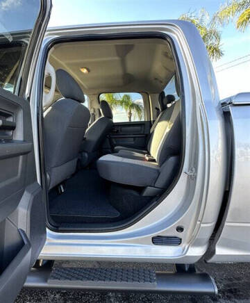 2012 RAM 1500 ST