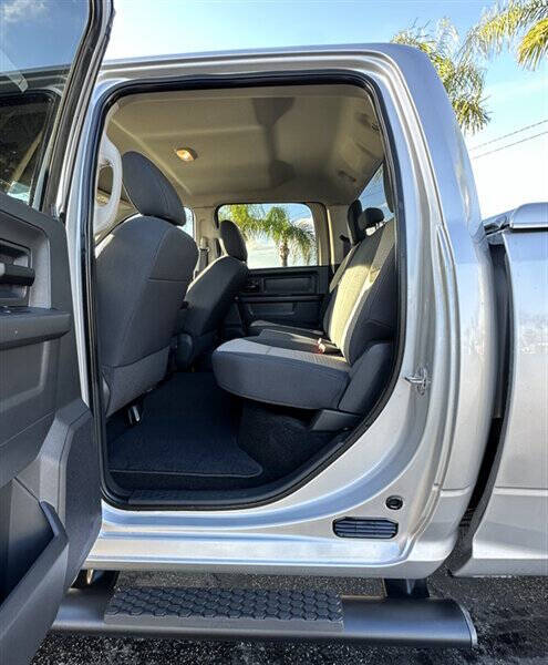 2012 RAM 1500 ST