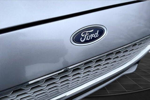 2020 Ford Fusion Hybrid SE