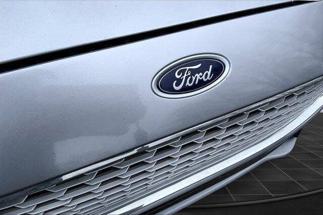 2020 Ford Fusion Hybrid SE