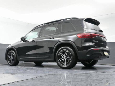 2024 Mercedes-Benz EQB EQB 250+