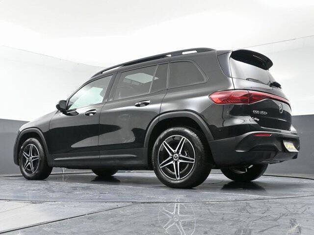 2024 Mercedes-Benz EQB EQB 250+