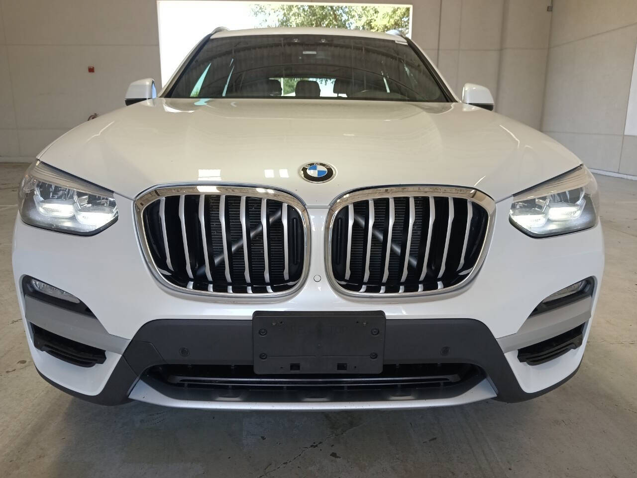 2019 BMW X3 for sale at Auto Haus Imports in Grand Prairie, TX