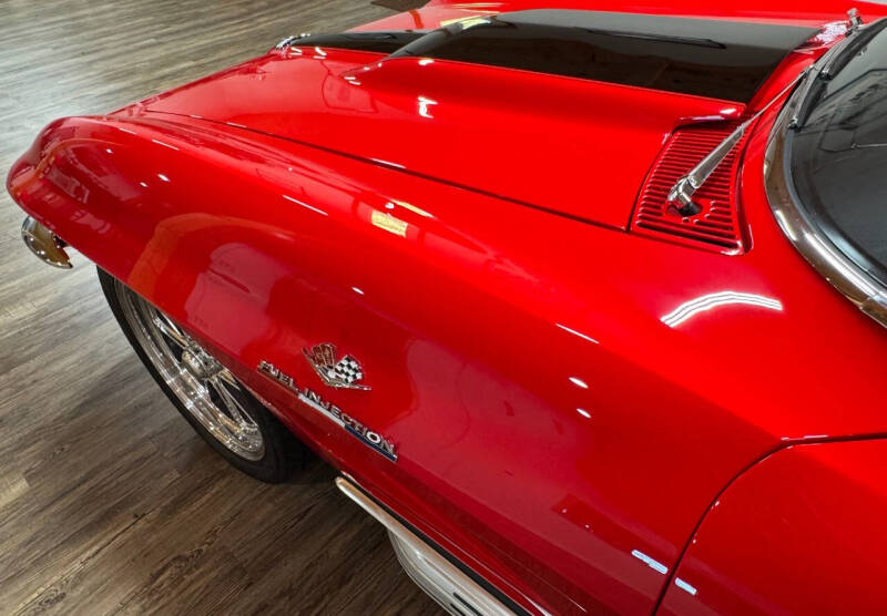 1964 Chevrolet Corvette