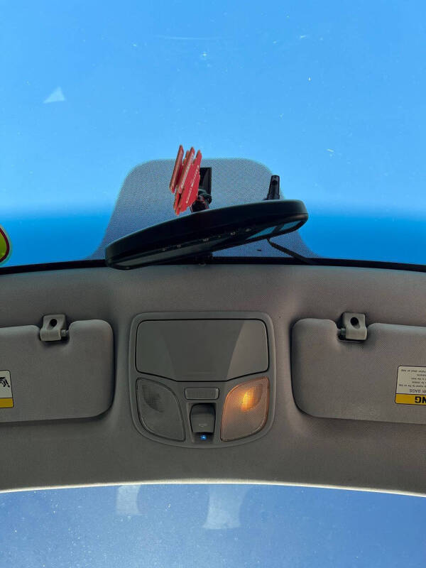 2011 Hyundai Sonata Limited