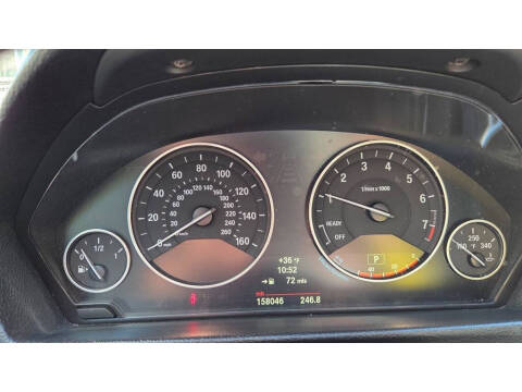 2013 BMW 3 Series 328i