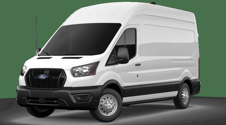 2026 Ford Transit 250