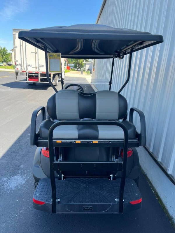 2026 Club Car Onward Gas