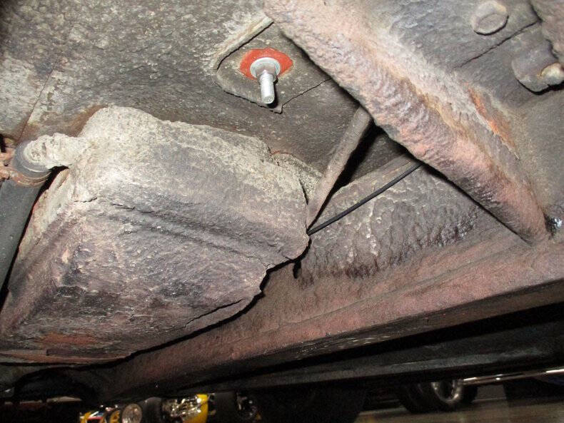 1957 Lincoln Premiere