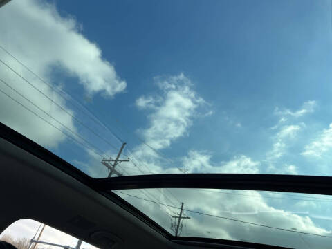 2018 Volkswagen Atlas V6 SEL Premium 4Motion