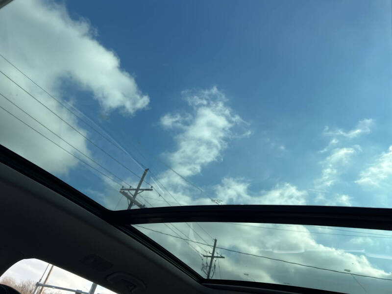 2018 Volkswagen Atlas V6 SEL Premium 4Motion