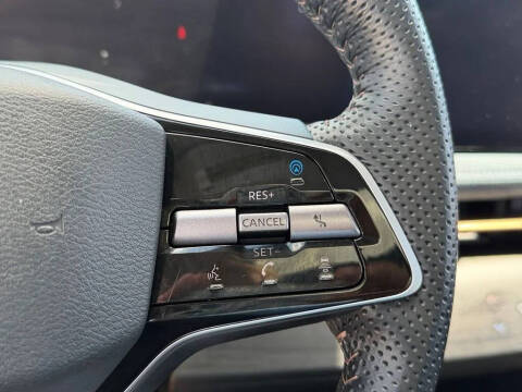2023 Nissan Ariya Platinum+ e-4ORCE