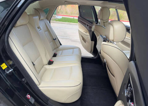 2016 Hyundai Equus Ultimate