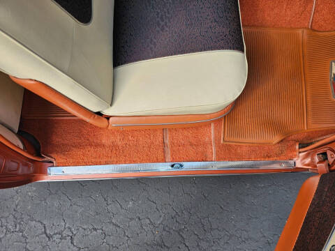 1957 Chevrolet Bel Air