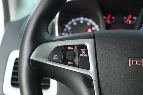 2015 GMC Terrain SLE-2