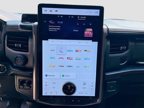 2022 Ford Expedition MAX Platinum