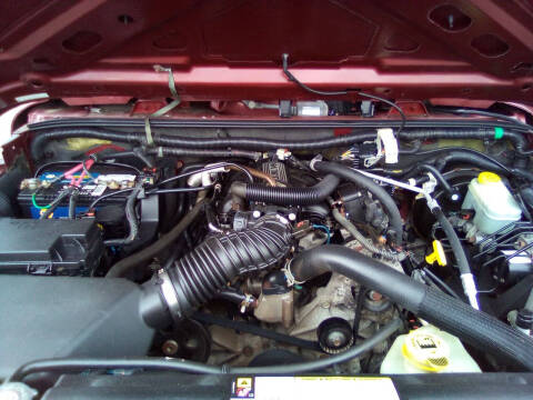 2007 Jeep Wrangler X