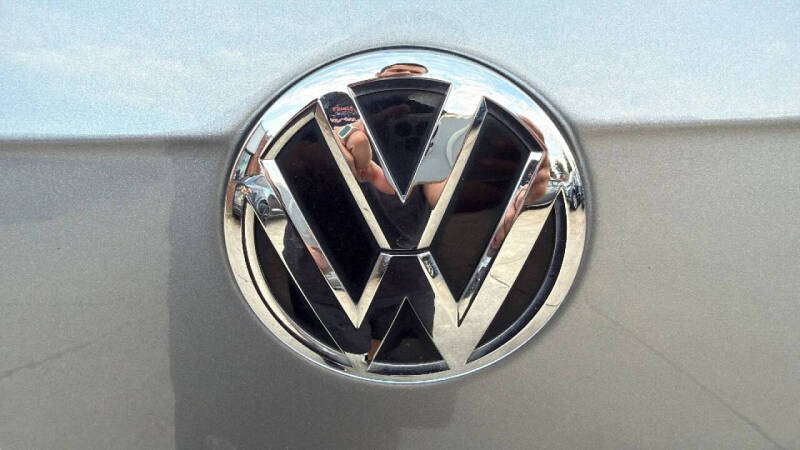 2020 Volkswagen Tiguan S