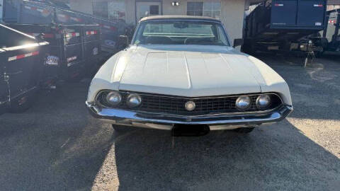 1973 Ford Ranchero