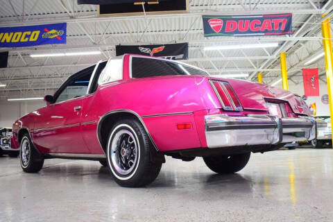 1980 Oldsmobile Cutlass